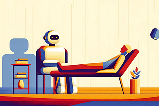 The AI Psychotherapist: A Case For and Against