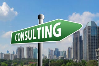 What are good reasons for hiring management consultants?