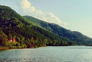 Dong Do: A Lake Reflecting Vietnam’s Past and Future
