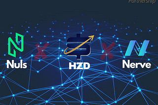 Horizon Dollar(HZD) in Partnership with Nuls/Nerve