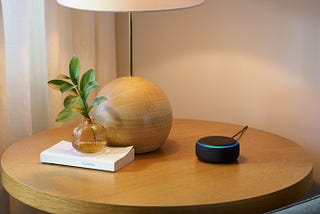 Amazon Devices Event — September 2018