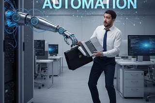 Work In The AI Age