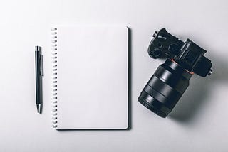 How To Market Your Writing Using Videos