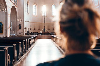 Fired From Church — Surviving the Trauma Part 2