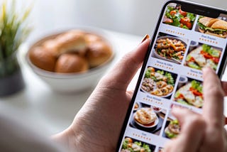 Understanding the Link Between Autism, Mental Health, and Overspending on Food Deliveries