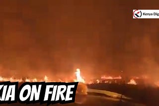 Wildfires can be devastating, destructive and unpredictable.