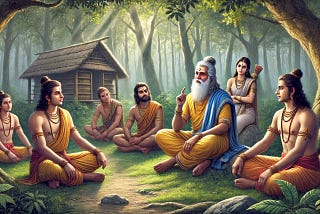 Ancient Wisdom for Modern Challenges