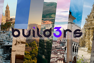 Build3rs unveils 9 new locations will be soon its platform 🏛️