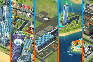 3 Major Life Lessons I Learned From Playing SimCity BuildIt