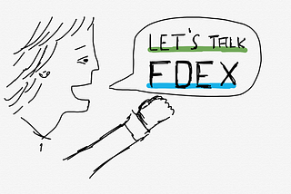 Let’s talk FDEX (Farming Data Exchange Standard)