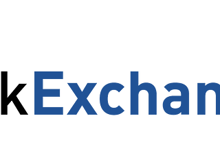 Stack Exchange Logo