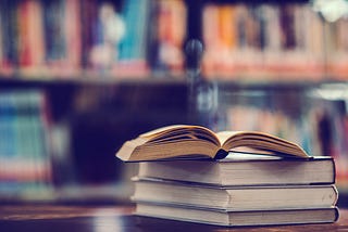 5 Little Known Spiritual Books That Are Worth Your Time