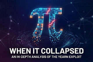 When Π Collapsed: An In-Depth Analysis of the YEARN Exploit