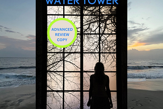 The Water Tower by Amy Young | Book Review
