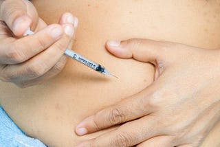 Injections for Weight Loss: A Comprehensive Guide