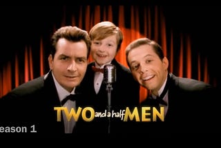 Two And A Half Men