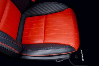 Fabric and Leather Care: Elevate Your Car’s Interior