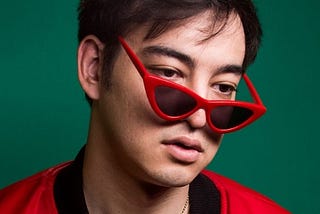 Joji’s new album ‘Nectar’ sends fans into a bittersweet escape of his emotions