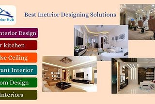 Best Interior Designer in Gorakhpur