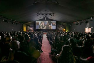 Cineastas negras e negros são destaque na 23ª edição da Mostra de Cinema de Tiradentes