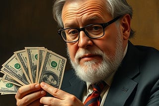 Why the Wealthy Steer Clear of Consumerism