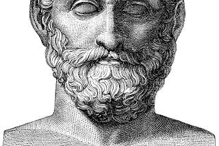 The Genius of the Pre-Socratic Philosophers