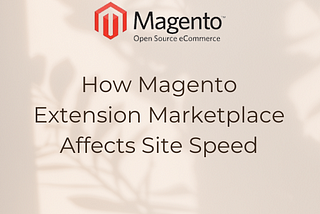 Magento Extensions