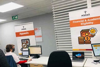 NSFAS Reveals When April NSFAS Allowance Payments Will Be Made