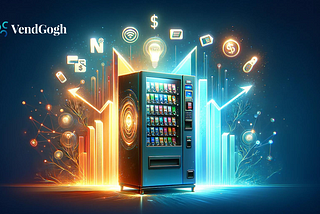 Vending Experiences: The Shift to User-Centric Solutions