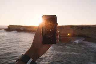 WE Digital Natives