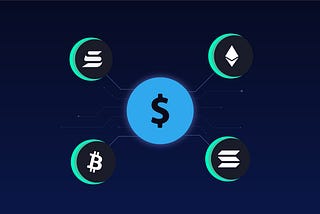 Introducing multi collateral on Synthetify platform