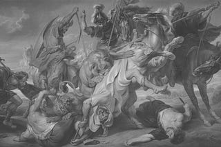 Scarcity of Resources and Slightly Starved // The Lean and Mean Approach to Kickstart Your Startup