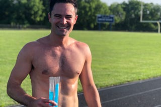 Use The “Identity Rule” to Create an Unstoppable Running Habit