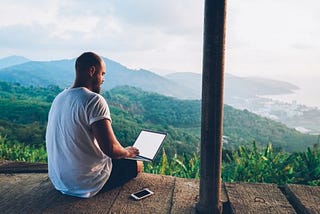 Remote working — How to make it work for everyone?