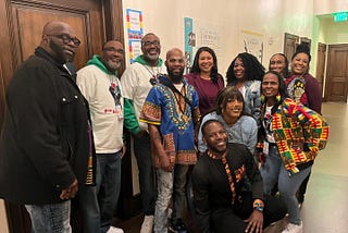Equity and Community Investment