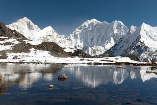 Simikot Limi Valley Trek in Nepal