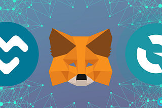 Using QuikNode with MetaMask, MyCrypto, MyEtherWallet (updated)