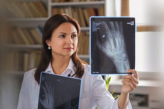 What Are The Best X-Ray Options Near Me?