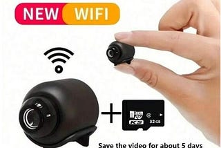 The Hidden Surveillance Crisis: Dan Sodergren: A Tech Futurist’s Has This Warning