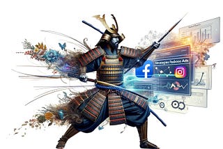 The Art of War: Strategies from Facebook Ads Samurai