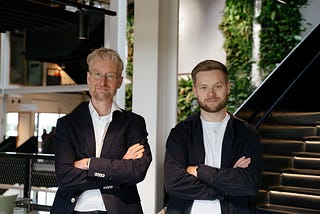 Securing our $100M+ Series A to Revolutionise Materials Discovery with AI