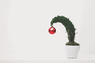 Tis The Season! Do This One Stress Reducing Technique With Me