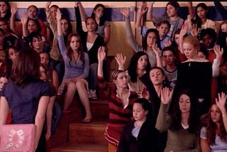 Raise Your Hand if You Have Ever Been Personally Victimized by High Rent Prices in Berkeley