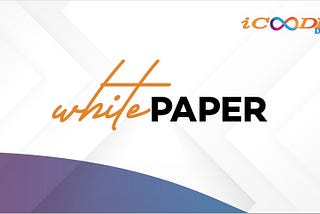 ICode Whitepaper