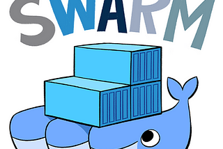 Creating & Initializing a Docker Swarm