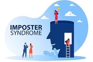 Dealing with Imposter Syndrome: The way out for Product Managers