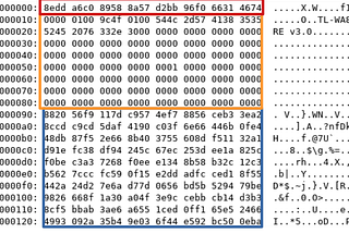 Decrypting config.bin files for TP-Link WR841N, WA855RE, and probably more…