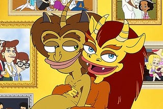 Big Mouth: The Animated Show We Needed