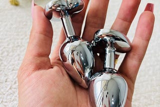 Ever Wondered How Anal Plugs Work? Here’s Everything About Them