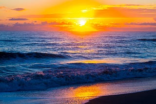 Fun for all ages in Satellite Beach Florida